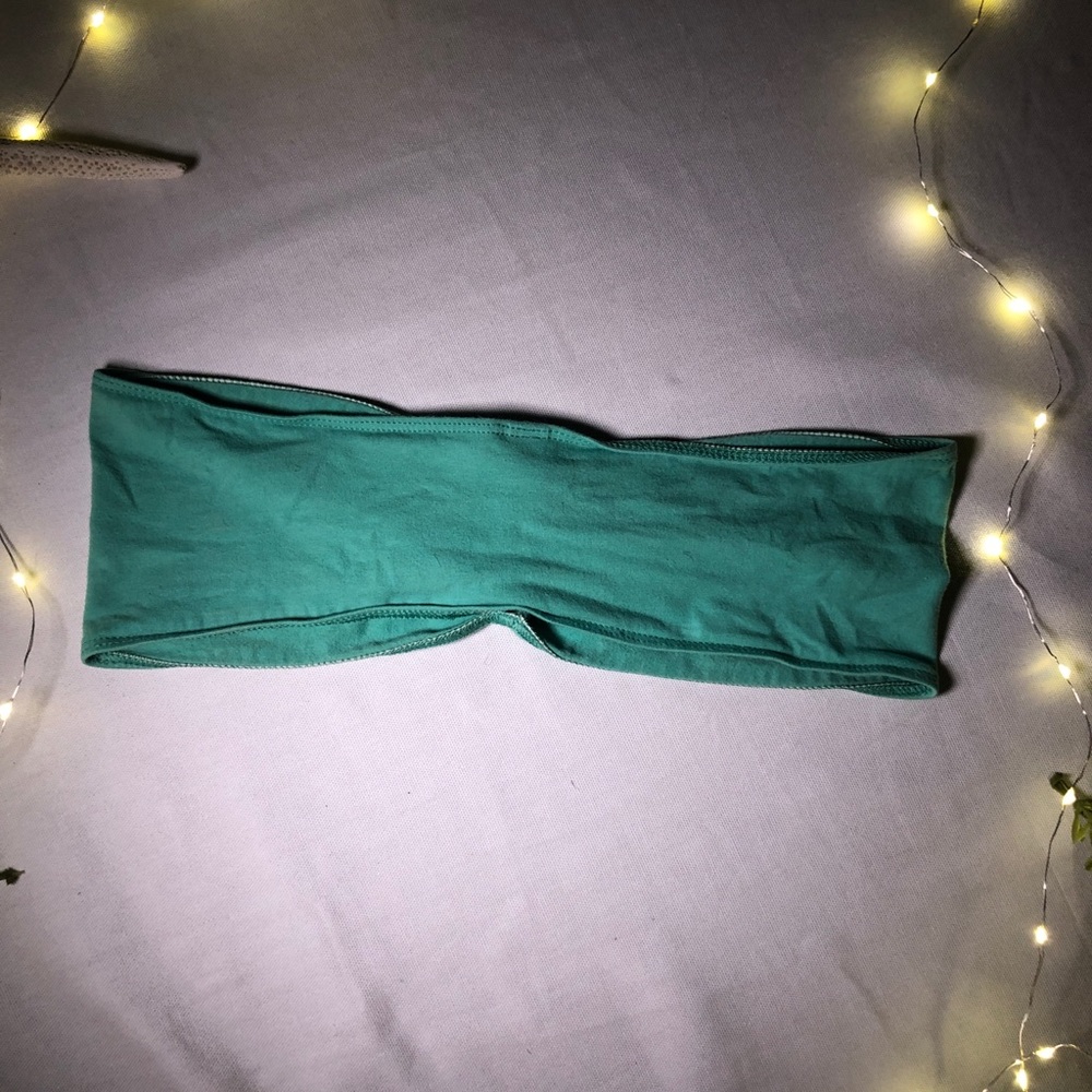 American Apparel Bandeau - Picture 2 of 3